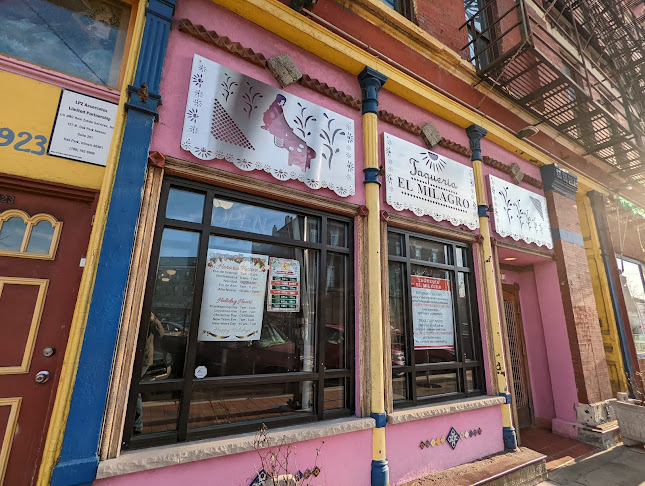 El Milagro Tortillas