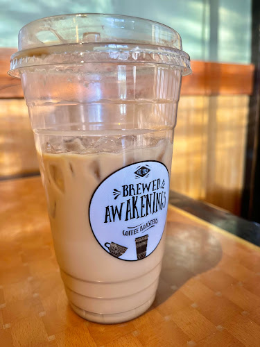 Opinii despre Brewed Awakenings în Vancouver - Hospitality and gastronomy