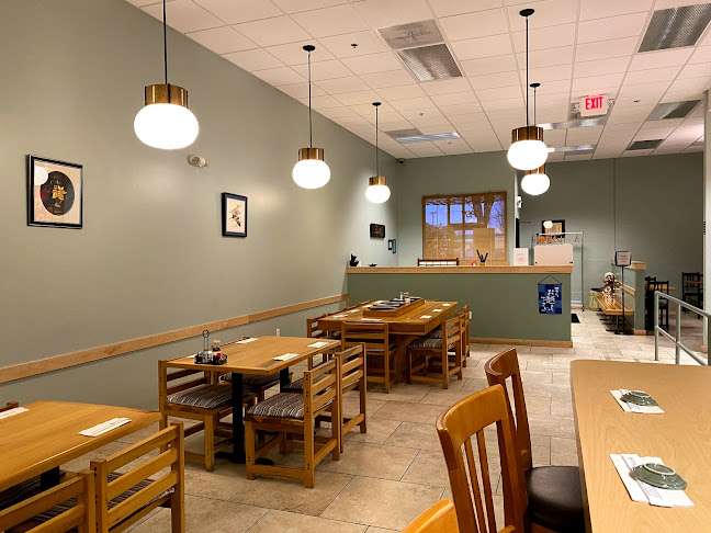 Heisei Japanese Restaurant - Lafayette