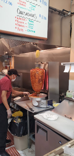 Opinii despre Taqueria La Michoacana în New Rochelle - Hospitality and gastronomy