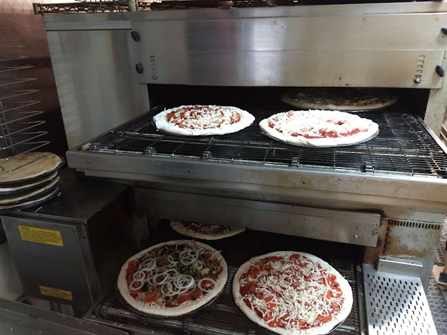 Reviews of Giuseppi's Pizza in Hilton Head Island - Hospitality and gastronomy