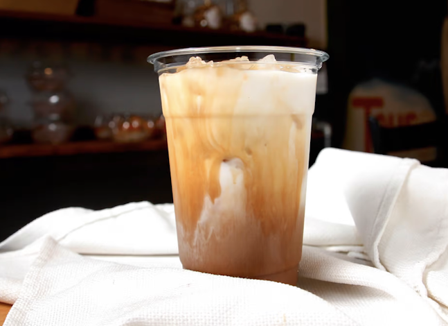 Opinii despre Coffee Hub Dayton Metro Library în Dayton - Hospitality and gastronomy