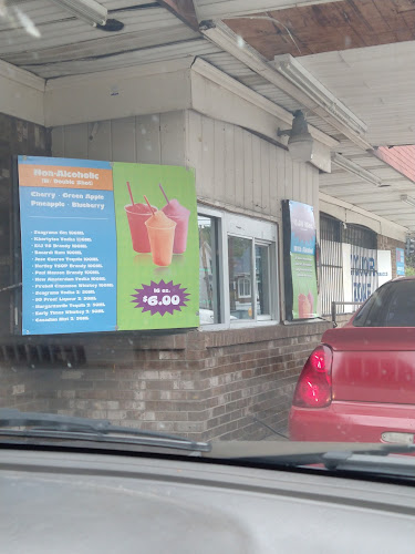 3310 W Broadway, Louisville, KY 40211, United States