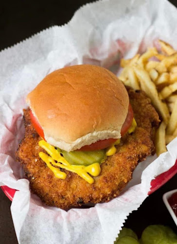 Reviews of The Big Easy in Des Moines - Hospitality and gastronomy