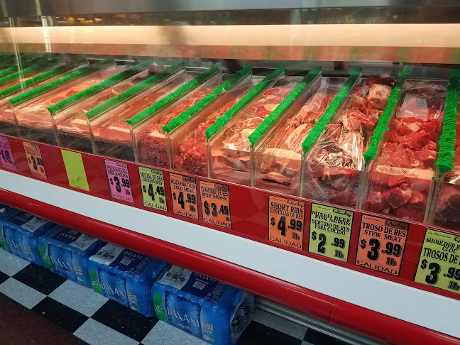 La Favorita Market - Hospitality and gastronomy