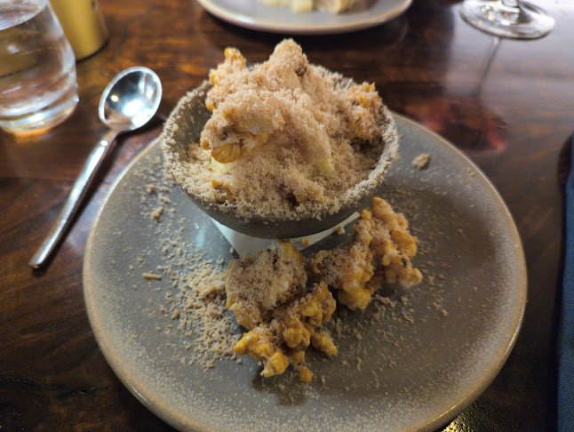 Arden Restaurant Portland - Portland