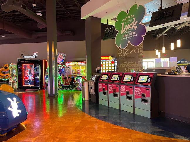 Main Event Alpharetta - Alpharetta