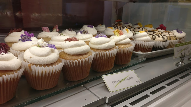 Reviews of Wildflour in Providence - Hospitality and gastronomy