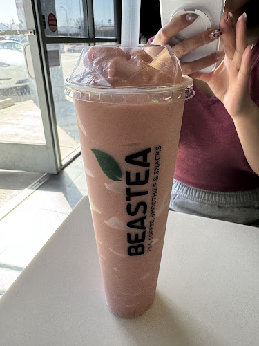 Beastea - Hospitality and gastronomy