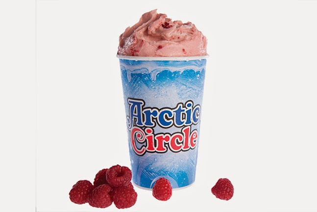 Arctic Circle - Nampa
