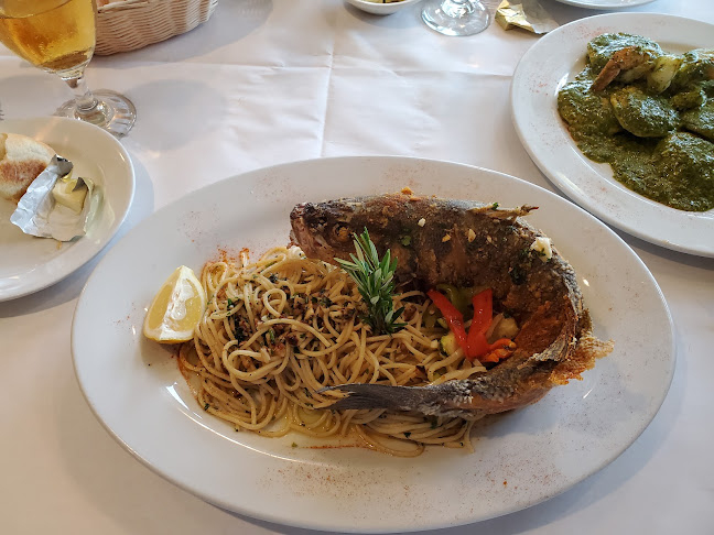 Trattoria Pampered Chef - Hospitality and gastronomy