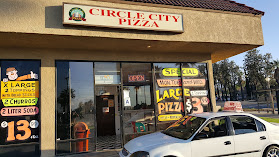 Circle City Pizza