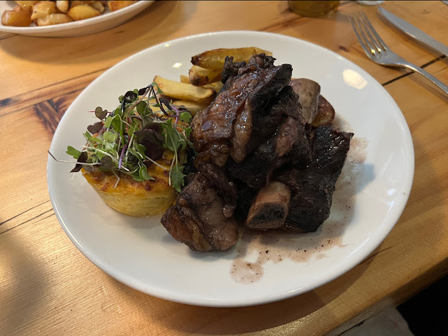 Porteño - New York
