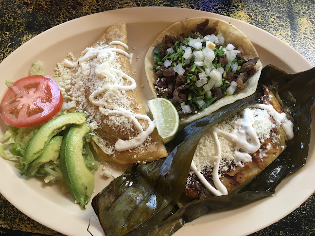 Antojitos Veracruz - Clovis