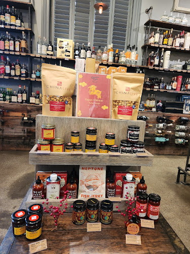 Opinii despre The Epicurean Trader în San Francisco - Hospitality and gastronomy