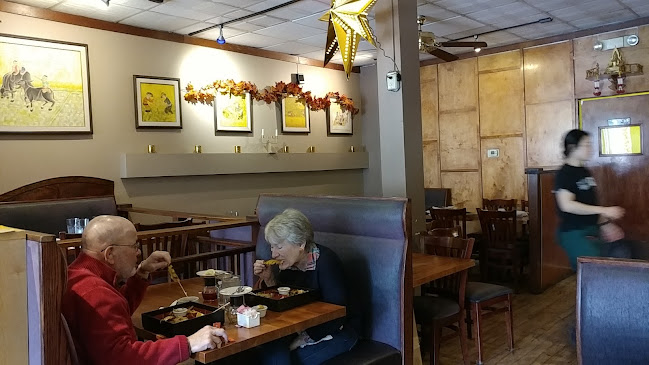 Comments and reviews of Rice Pot Thai Restaurant