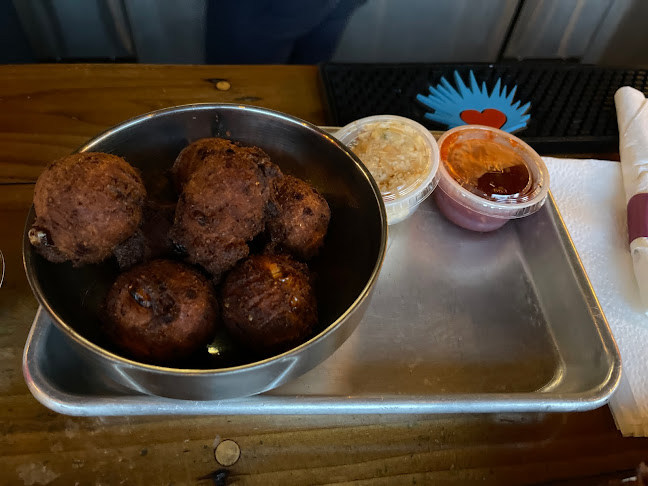 Comentarii opinii despre Oak & Apple BBQ