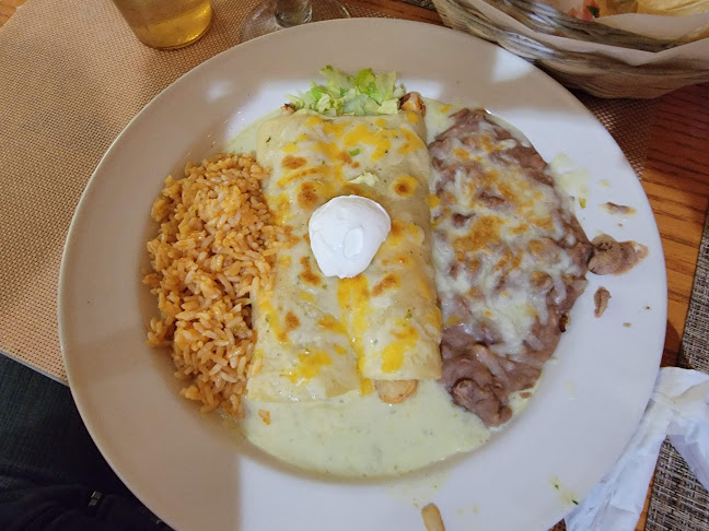 Opinii despre La Casita Of AJ în Apache Junction - Hospitality and gastronomy