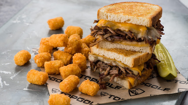 Opinii despre Topgolf în Chicago - Hospitality and gastronomy