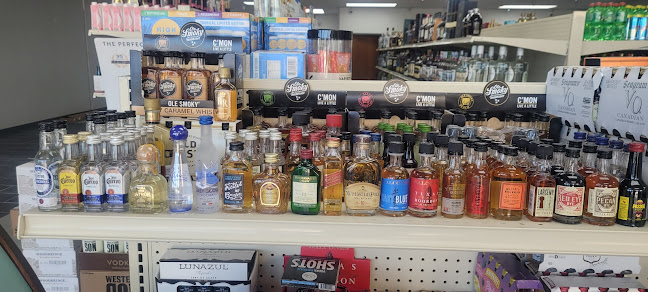 King Liquor - Hospitality and gastronomy