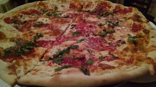 Prestos Pizza - Hackensack