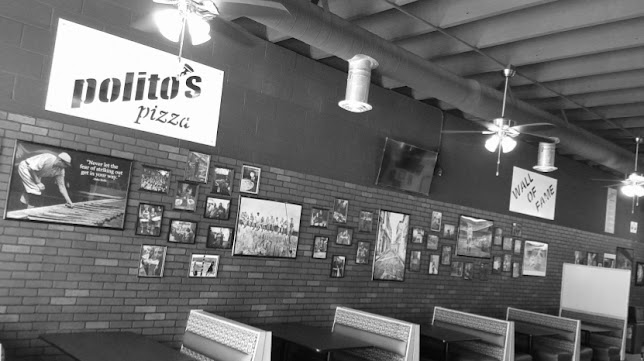 Polito's Pizza Mankato - Mankato