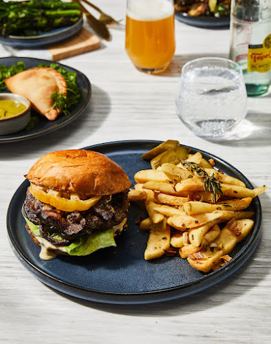 Opinii despre The Anecdote SSF în South San Francisco - Hospitality and gastronomy