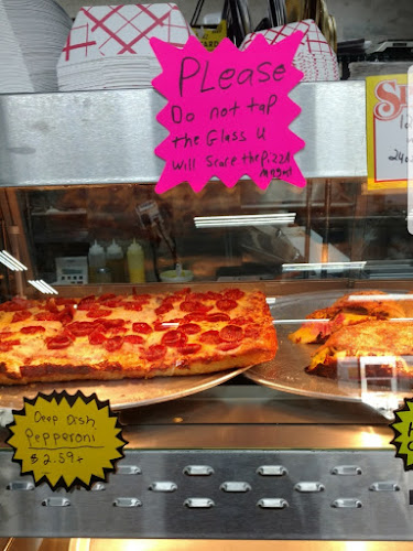 Pizza Eatery - Rochester Hills