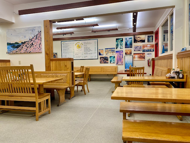 Comentarii opinii despre The Bake Shop