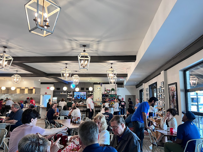 5208 Bissonnet St, Bellaire, TX 77401, United States