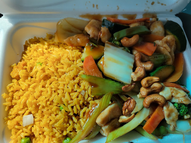 Opinii despre Yummy Cuisine în Florence - Hospitality and gastronomy