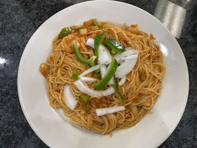 Somali Restaurant And Grocery - Hospitality and gastronomy