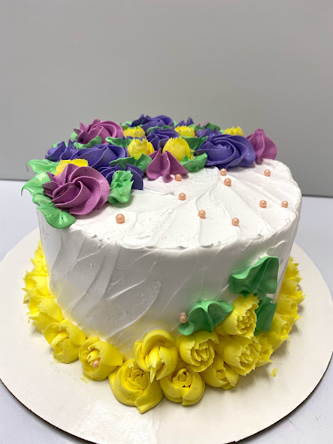 Comentarii opinii despre pastelería keiliz repostería creativa llc