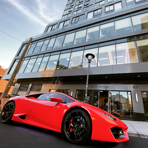 97 Newkirk St, Jersey City, NJ 07306