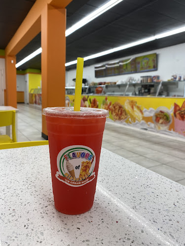 Flavors of Michoacán - Hammond