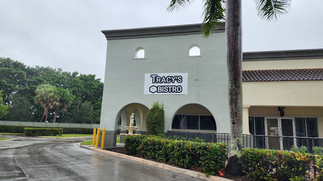 Tracy's Bistro - Wellington