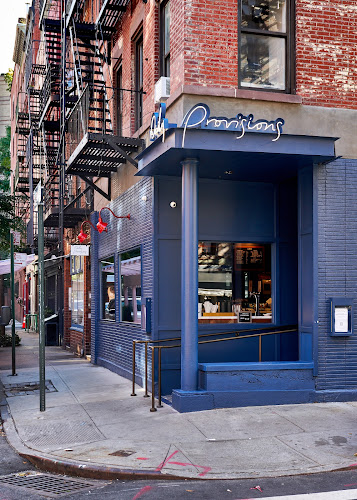 Daily Provisions - West Village