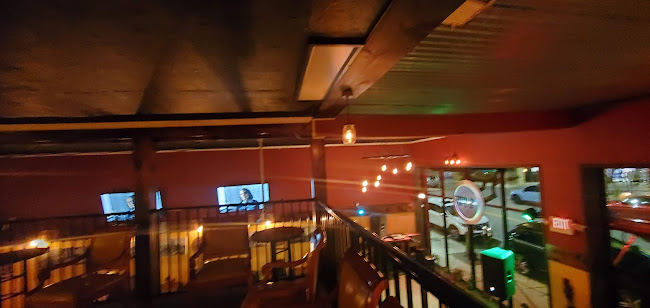 Opinii despre Whiskey Tango Foxtrot în Wilmington - Hospitality and gastronomy