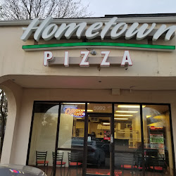Hometown Pizza