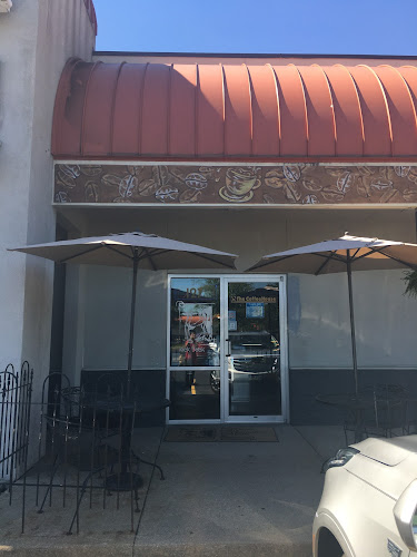 Comments and reviews of The CoffeeHouse and Salon Systems