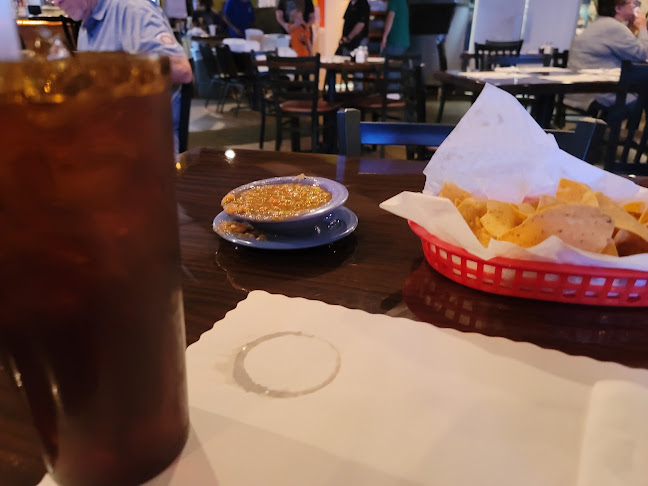 Dos Compadres Mexican Restaurant - Hospitality and gastronomy