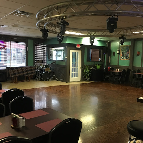 TIKAL Restaurant & Lounge - Hospitality and gastronomy