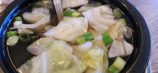 Comentarii opinii despre The Thai Restaurant