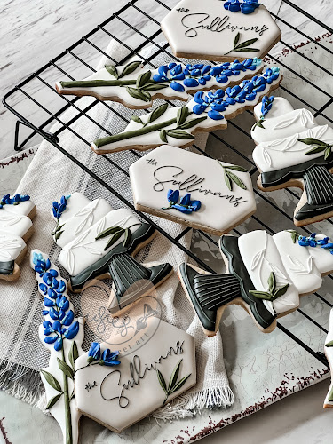 LusieSweetArt - Hospitality and gastronomy