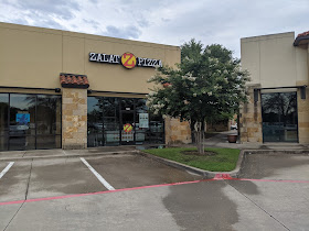 Zalat Pizza Long Prairie Flower Mound
