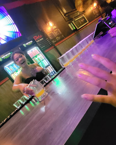 The Vault Bar / Saké Bistro & Bar - Hospitality and gastronomy