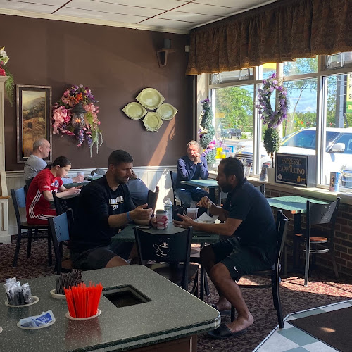 582 N Main St, Leominster, MA 01453, United States