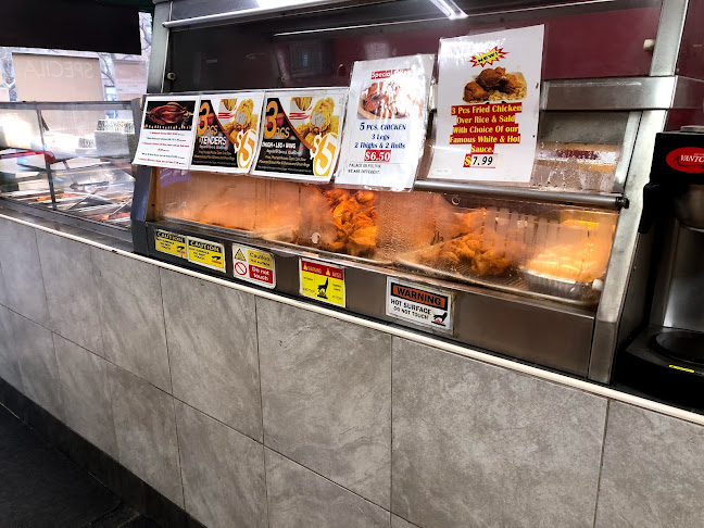 Opinii despre Palace în Brooklyn - Hospitality and gastronomy