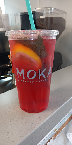 Comentarii opinii despre MOKA Drive Thru Coffee