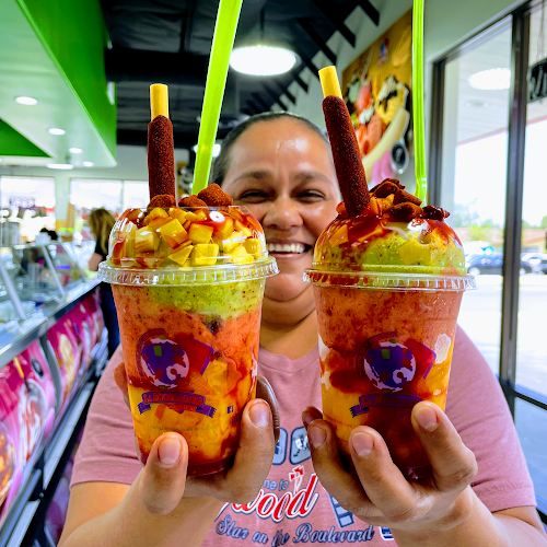 23254 Lyons Ave, Santa Clarita, CA 91321, United States